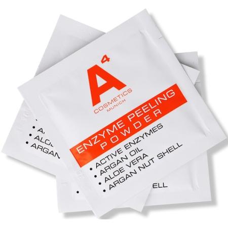 A4 Cosmetics Gezichtsreiniging Enzym Peeling Poeder Gezichtsscrub en -peeling Dames 15 g