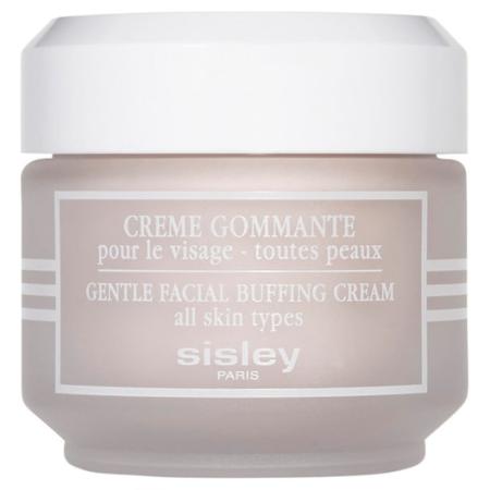 Sisley Reiniging Crème Gommante pour le Visage Gezichtsscrub en -peeling Unisex 50 ml