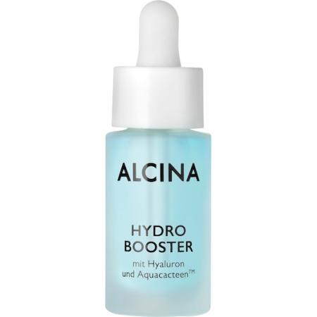 ALCINA Booster Hydro Hyaluronzuurserum Dames 15 ml