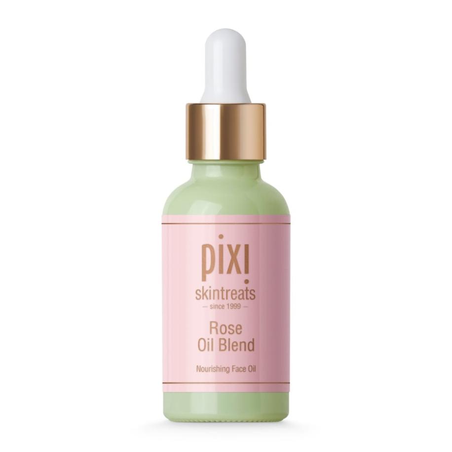 Pixi Gezichtsverzorging Rose Oil Blend Nourishing Face Gezichtsolie Dames 30 ml