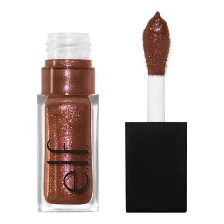 e.l.f. Cosmetics Glow Reviver Lip Oil Glimmer