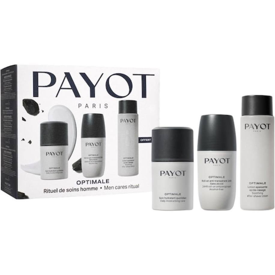 Payot Optimale Geschenkset Gezichtsverzorgingssets Dames
