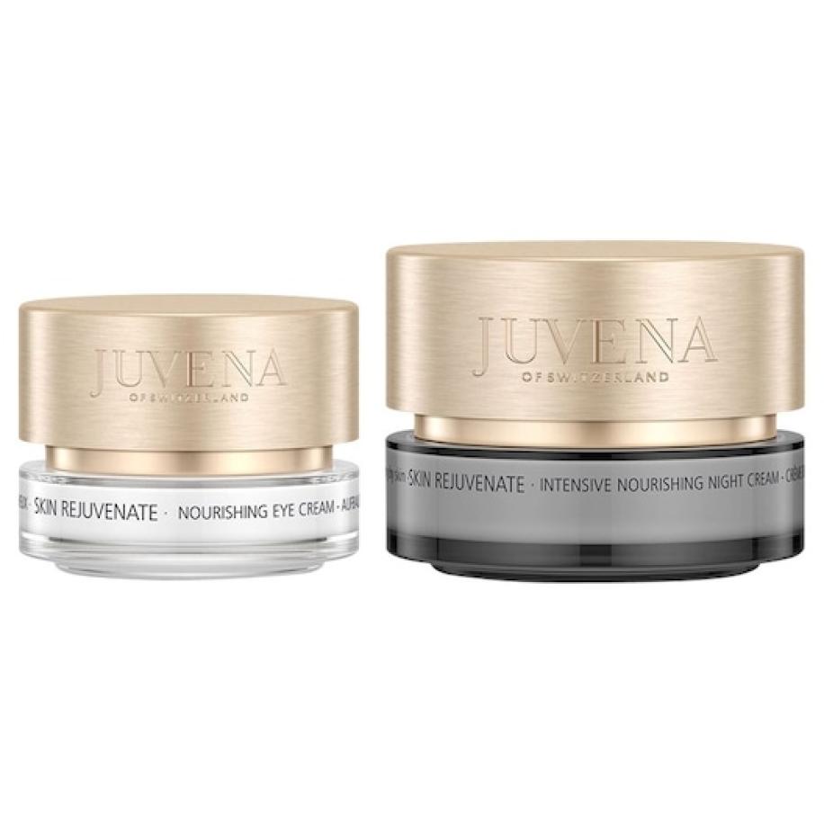Juvena Skin Rejuvenate+Correct Rejuvenate Night Set Verzorgingsaccessoires Dames