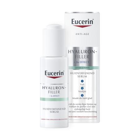 Eucerin Hyaluron-Filler Huidverfijnend Serum
