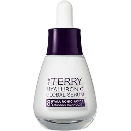 By Terry Serums Hyaluronic Global Serum Anti-aging serum Dames 30 ml