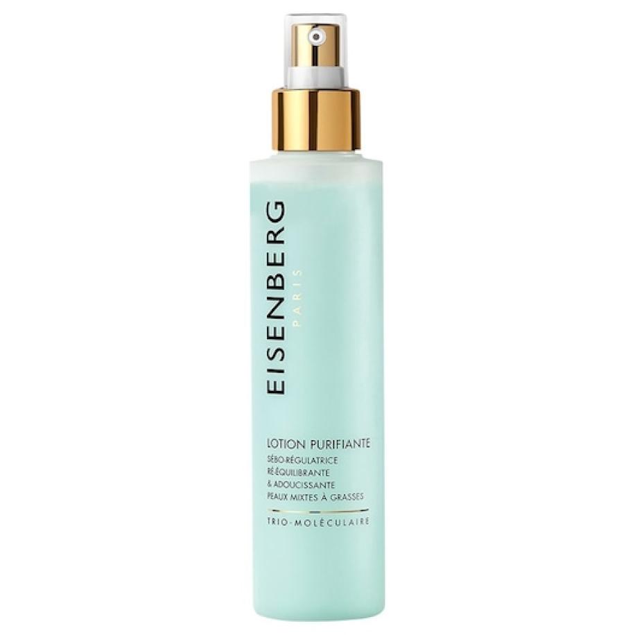 Eisenberg Cleansing Lotion Purifiante Reiniging Dames 150 ml