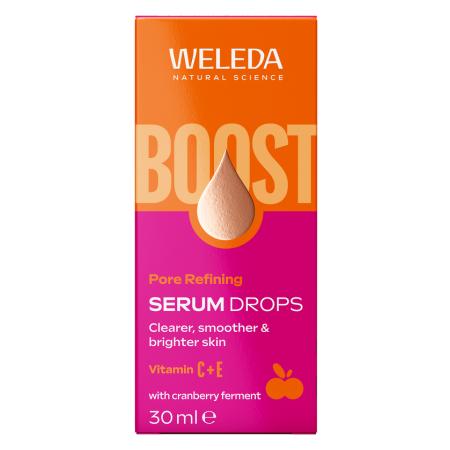 Weleda Pore Refining Serum Drops
