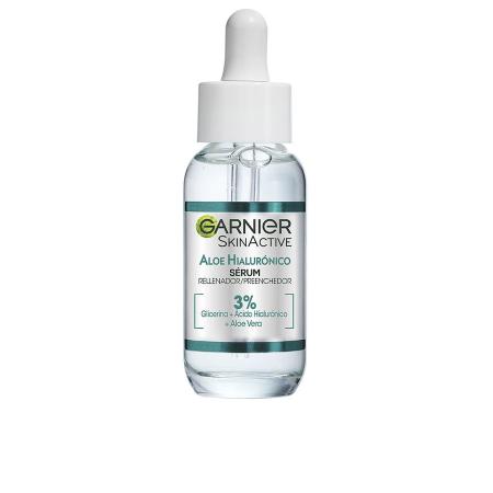 Garnier ALOE HYALURONIC vullend serum