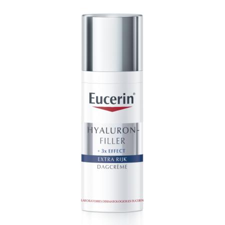 Eucerin Hyaluron-Filler Urea Dagcrème Extra Rijk