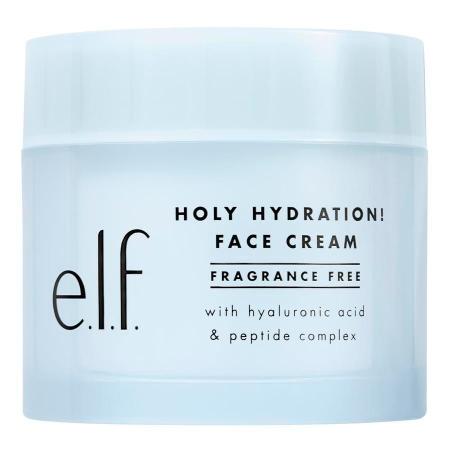 e.l.f. Cosmetics Face Cream