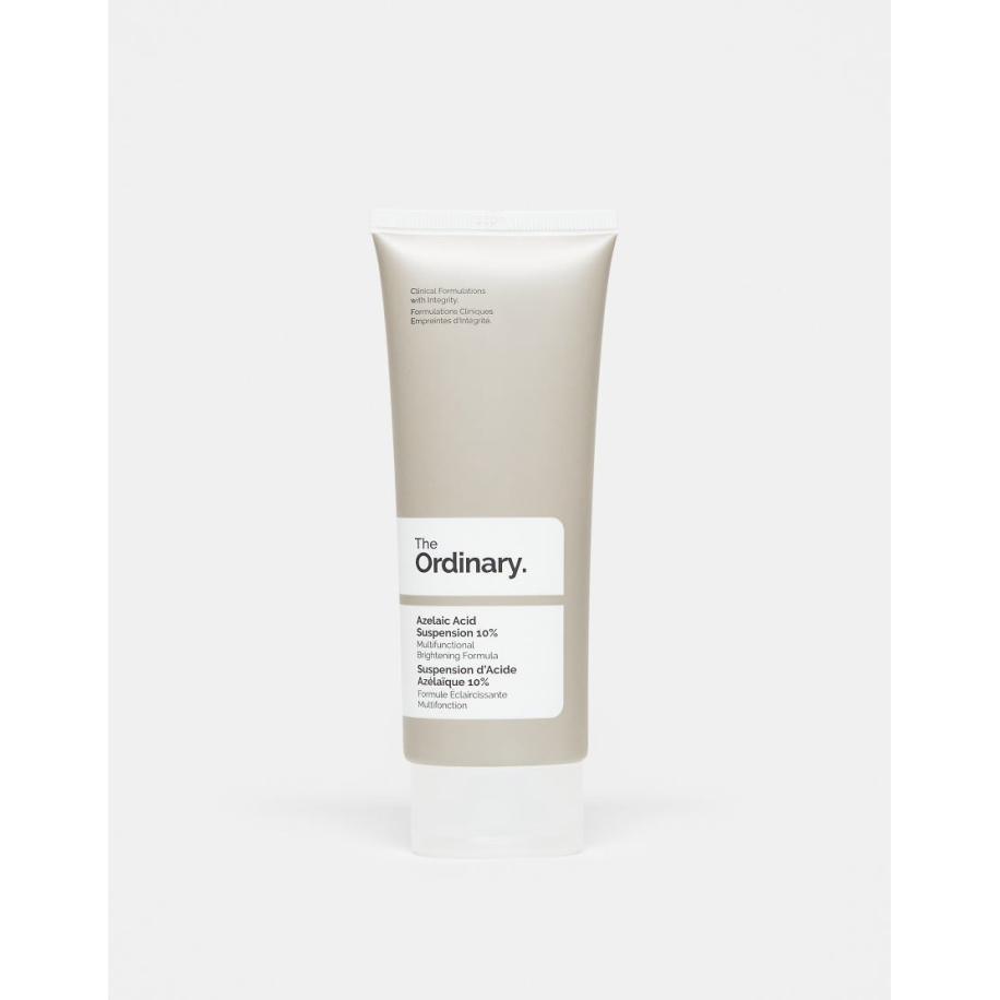 The Ordinary - Azelaic Acid Suspension 10% 100ml-Geen kleur