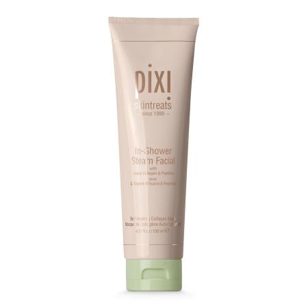Pixi Shower Steam Facial