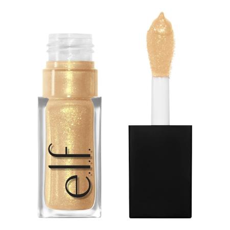 e.l.f. Cosmetics Glow Reviver Lip Oil Glimmer