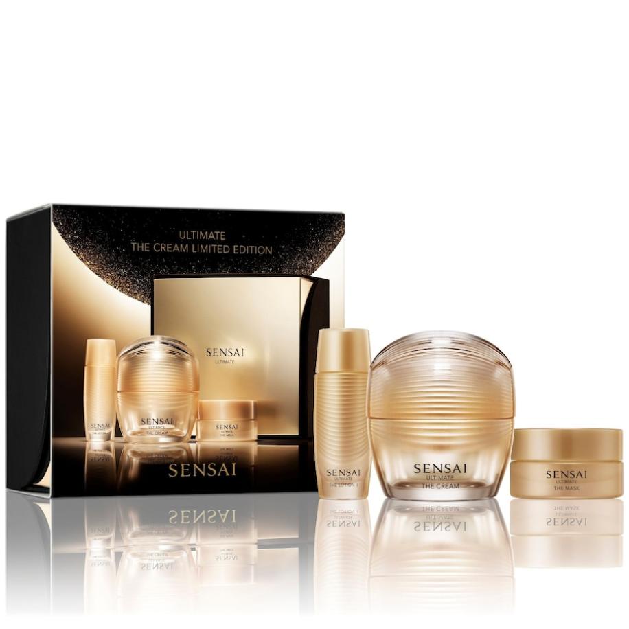 SENSAI Ultimate The Cream Ltd. Edition