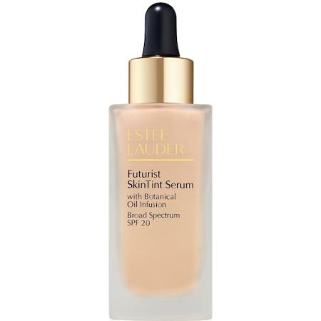 Estée Lauder Serums Futurist Skintint Serum Foundation Dames 30 ml