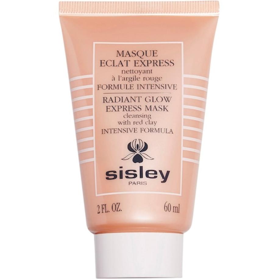 Sisley Maskers Masque Eclat Express Hydraterende maskers Dames 60 ml