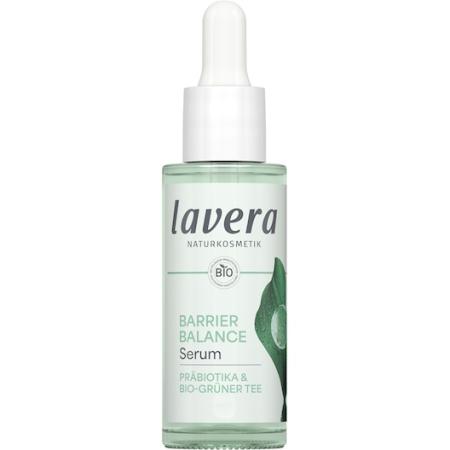 Lavera Serums Barrièrebalans serum Hydraterend Dames 30 ml