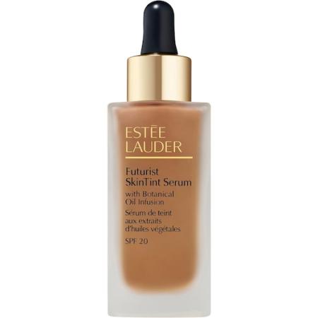 Estée Lauder Serums Futurist Skintint Serum Foundation Dames 30 ml