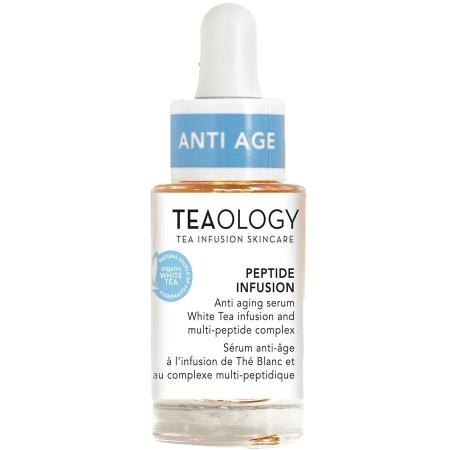 Teaology Peptide Infusion