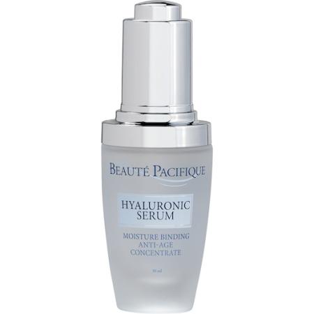 Beauté Pacifique Dagverzorging Hyaluronic Serum Hyaluronzuurserum Dames 30 ml