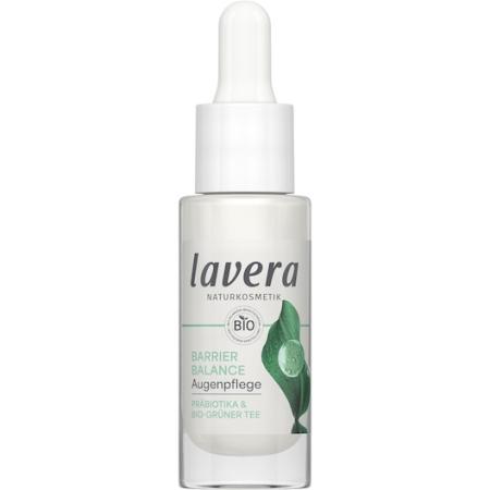 Lavera Oogverzorging Barrièrebalans oogzorg Oogcrème Dames 15 ml