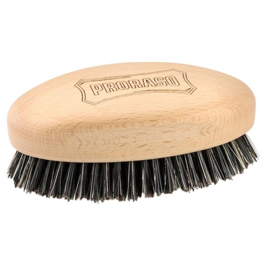 Proraso Shaving & beard accessories Old Style Military Brush Baardkammen -borstels Heren