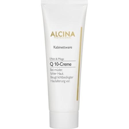 ALCINA Effect & verzorging Q10-Creme Gezichtscrème Dames 250 ml