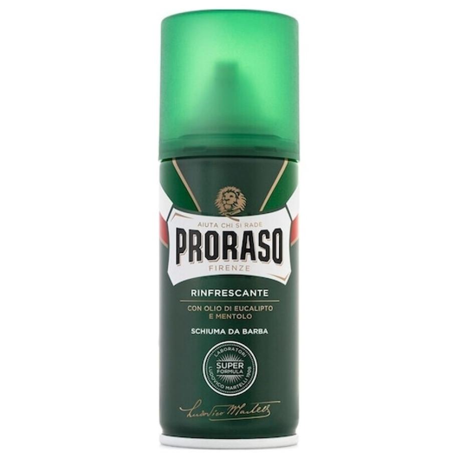 Proraso Refresh Scheerschuim Scheren Heren 100 ml