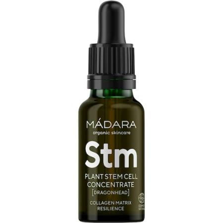 MÁDARA Collageen Serum Plant Stem Cell Concentrate Dames 17,5 ml