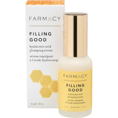 Farmacy Beauty Serums & Cure Filling Good Hyaluronic Acid Plumping Serum Hydraterend serum Dames 30 ml