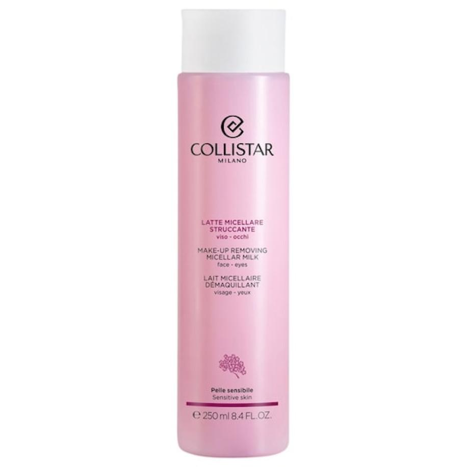 Collistar Reiniging Make-Up Removing Micellar Milk Micellair Dames 250 ml