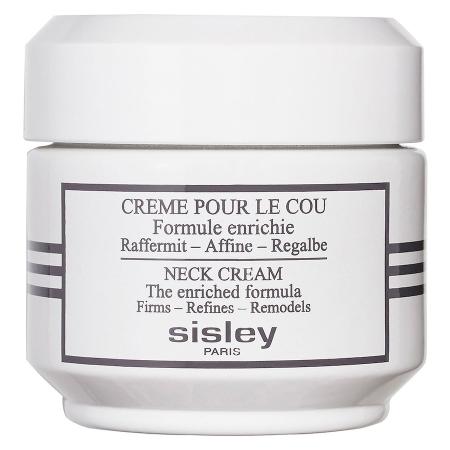 Sisley Creme Pour Le Cou