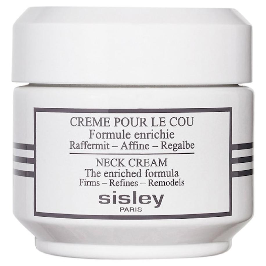 Sisley Creme Pour Le Cou