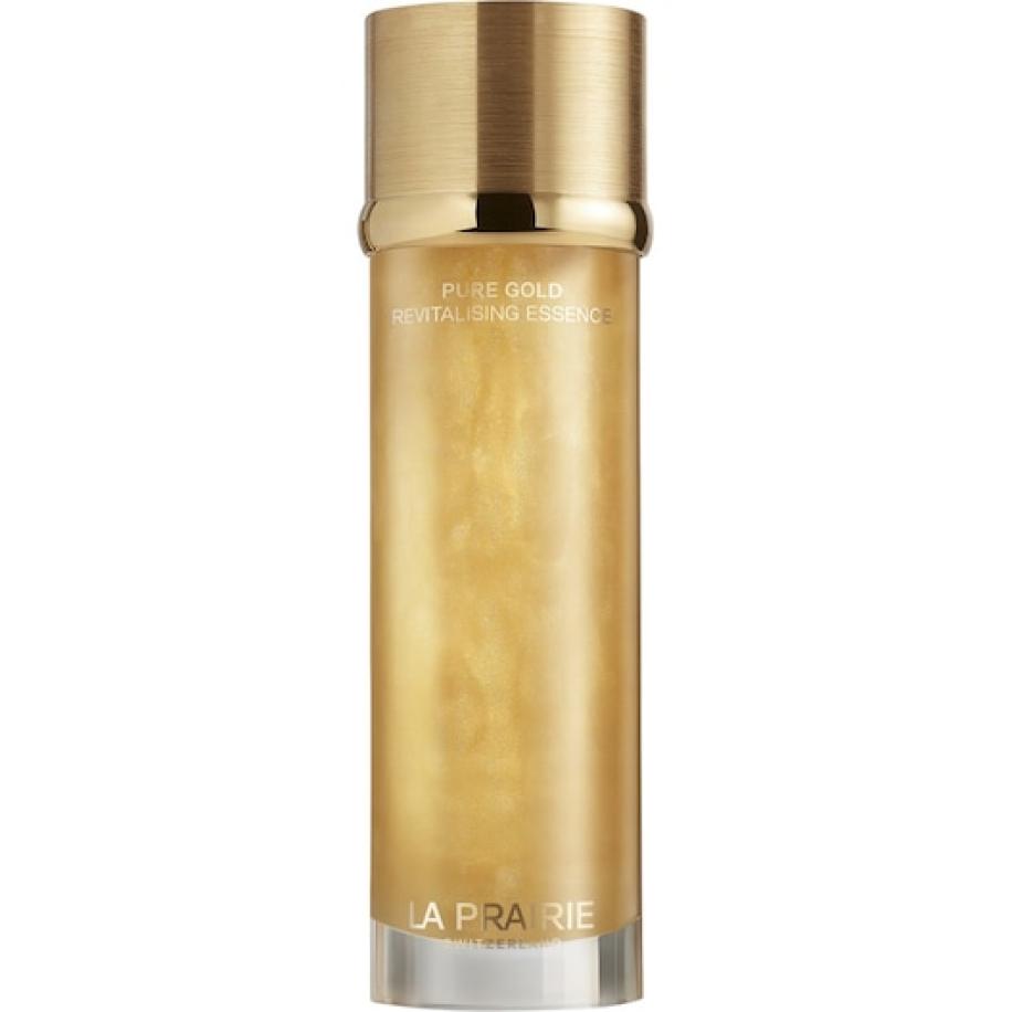 La Prairie Pure Gold Revitalisierende Essenz Gezichtscrème Dames 130 ml