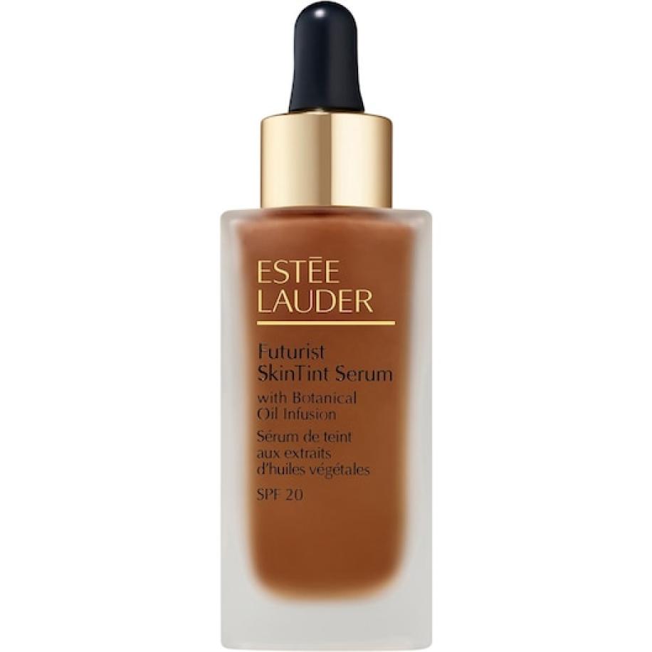 Estée Lauder Serums Futurist Skintint Serum Foundation Dames 30 ml