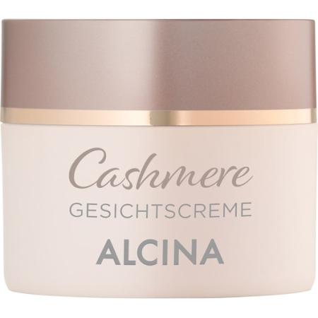 ALCINA Alle huidtypes Gezichtscrème Dames 50 ml