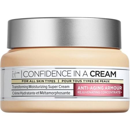 IT Cosmetics CONFIDENCE Confidence in a Cream™