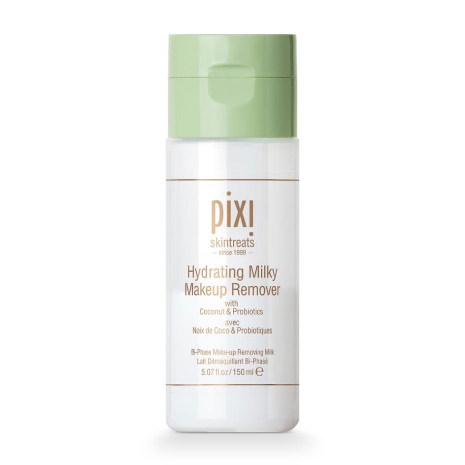 Pixi Gezichtsreiniging Hydrating Milky Makeup Remover Make-Up remover Dames 100 ml