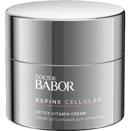 BABOR DOCTOR BABOR Radiant Complexion Cream