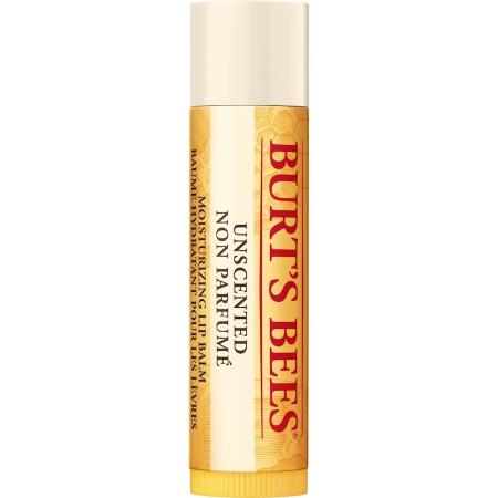 Burt's Bees Burt's Bees Lip Balm Unscented