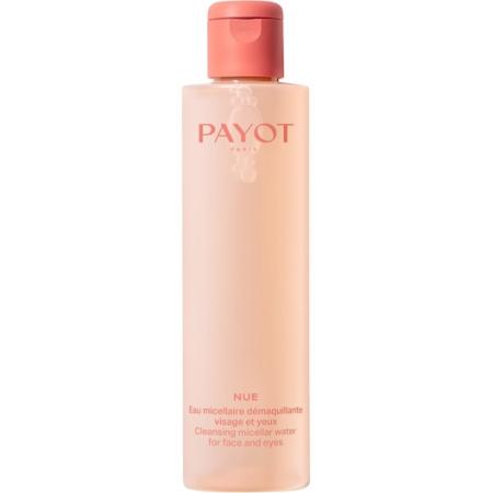 Payot Nue Eau Micellaire Démaquillante Micellair Dames 200 ml