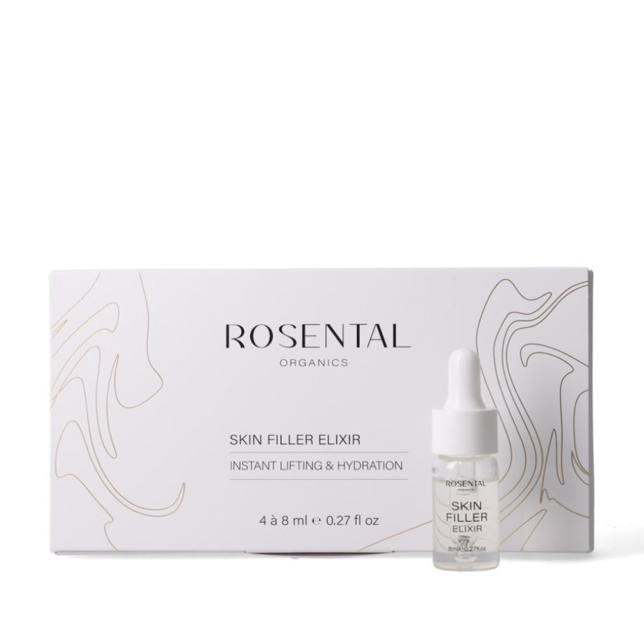 Rosental Organics Skin Filler Elixir