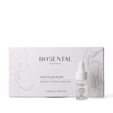 Rosental Organics Skin Filler Elixir
