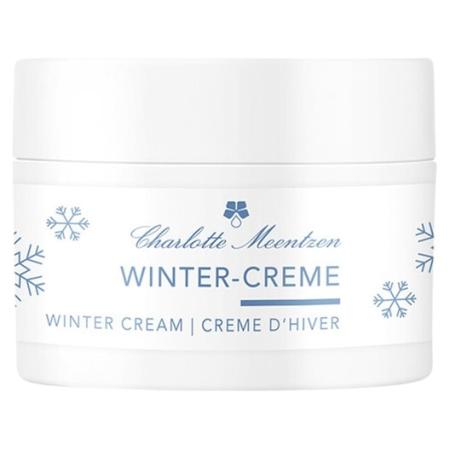 Charlotte Meentzen Extra's Winter crème Gezichtscrème Dames 50 ml