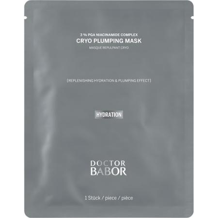 BABOR DOCTOR BABOR Cryo Plumping Mask