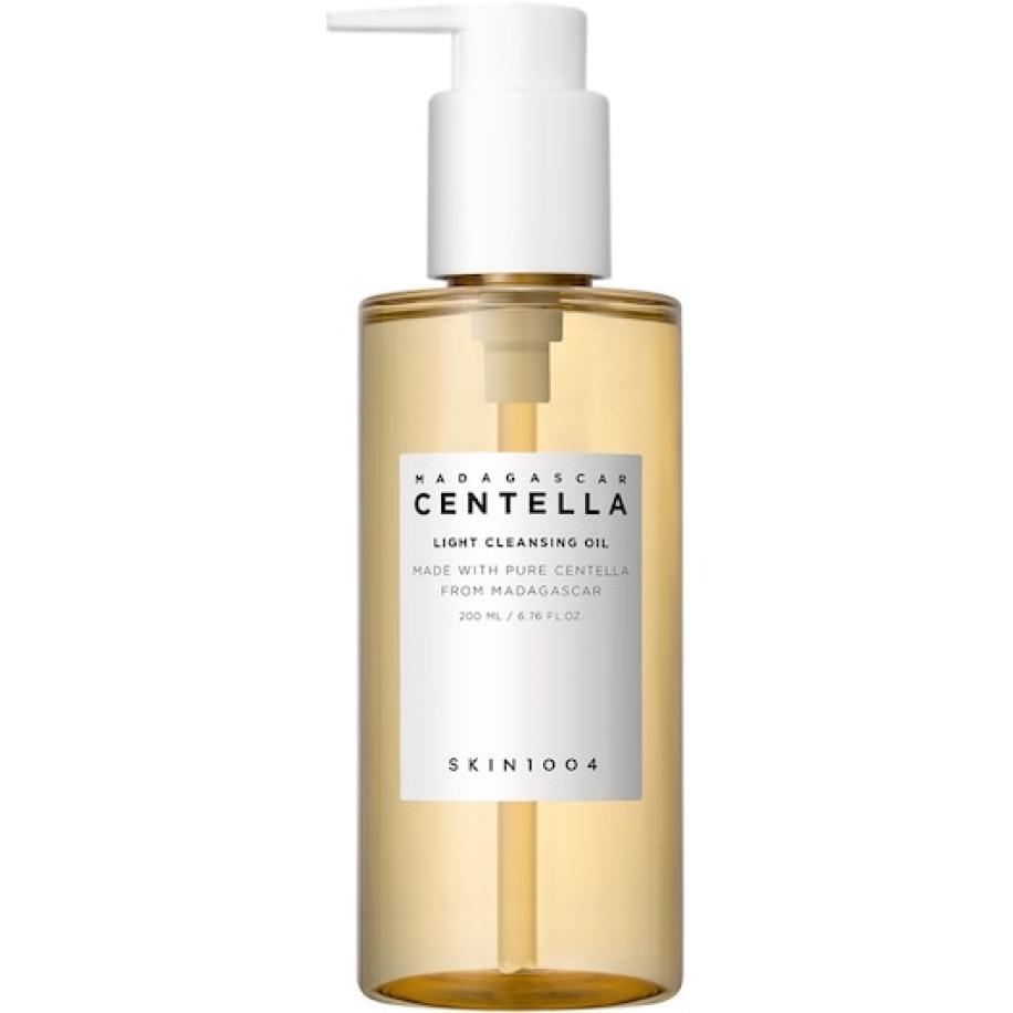 Skin1004 Reinigingsolie Madagascar Centella Light Cleansing Oil Dames 30 ml