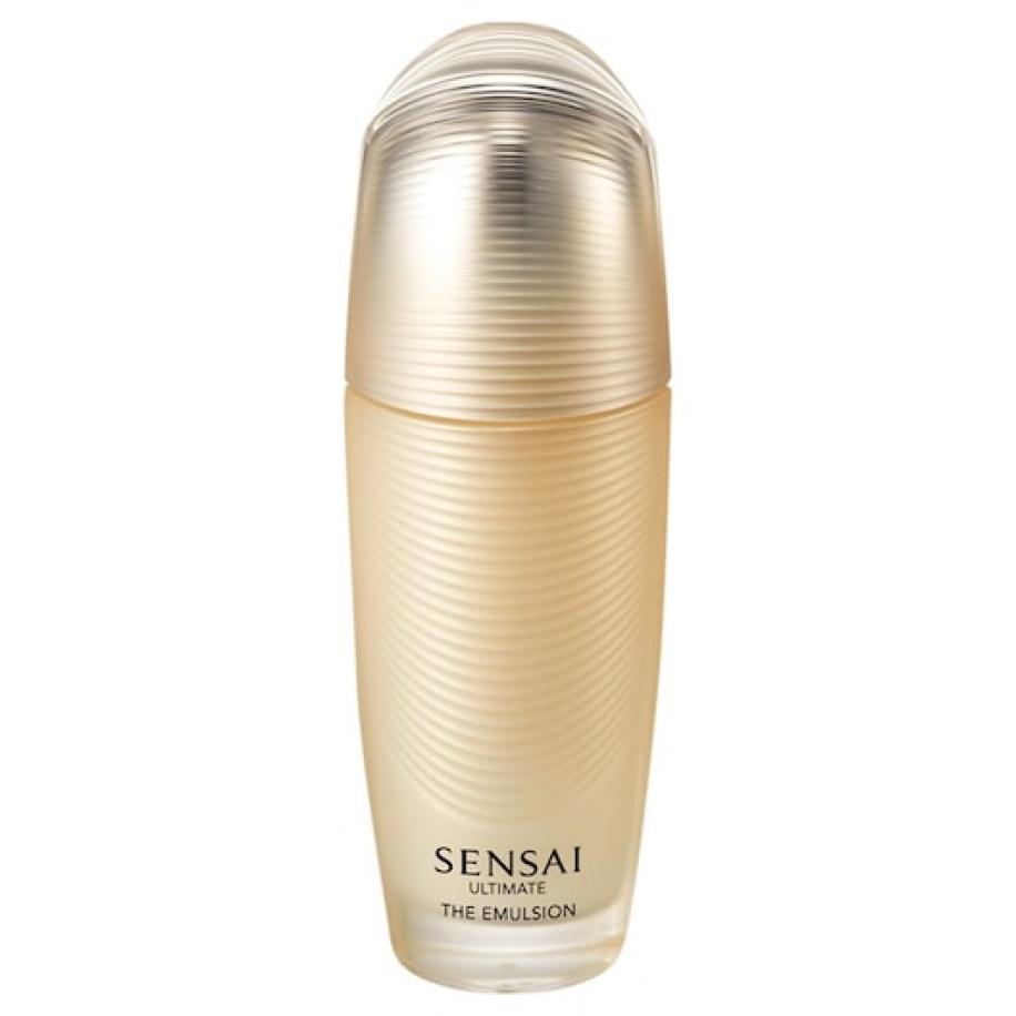 SENSAI Ultimate The Emulsion Anti-aging gezichtsverzorging Dames 100 ml
