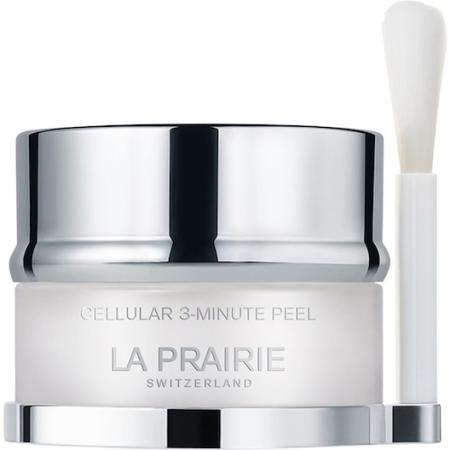 La Prairie Experts Cellular 3-Minute Peel Anti-aging gezichtsverzorging Dames 40 ml