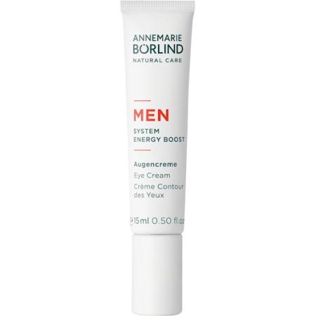 ANNEMARIE BÖRLIND MEN Eye Care Oogcrème Heren 15 ml
