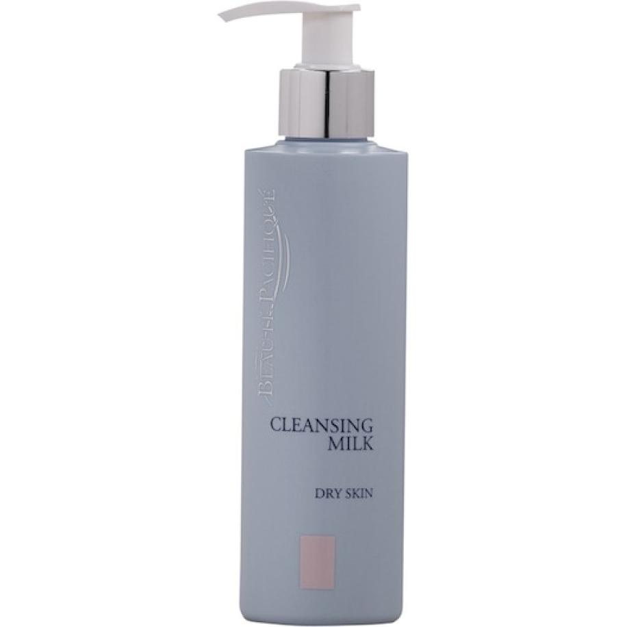 Beauté Pacifique Reinigingsmelk Cleansing Milk Dry Skin Dames 200 ml